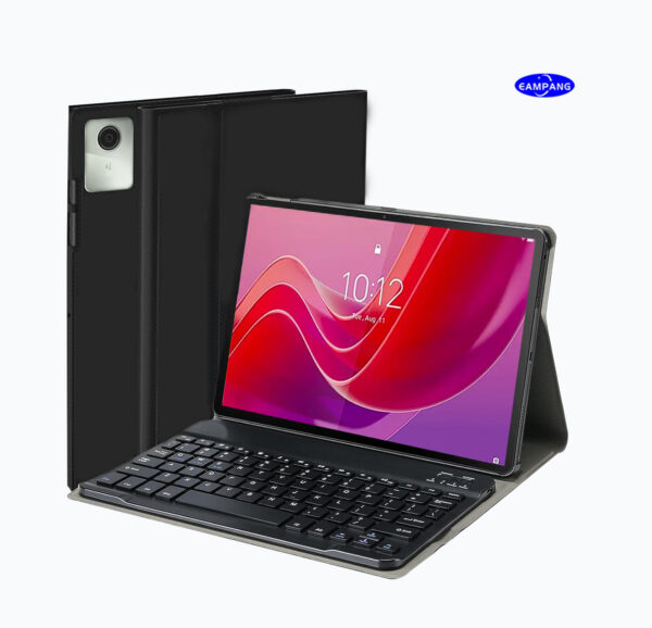 Case For Lenovo Tab M11 11.0 TB-330FU TB-330XU TB-331FC Case Keyboard Spanish Russian AZERTY Portuguese Hebrew Keyboard Cover