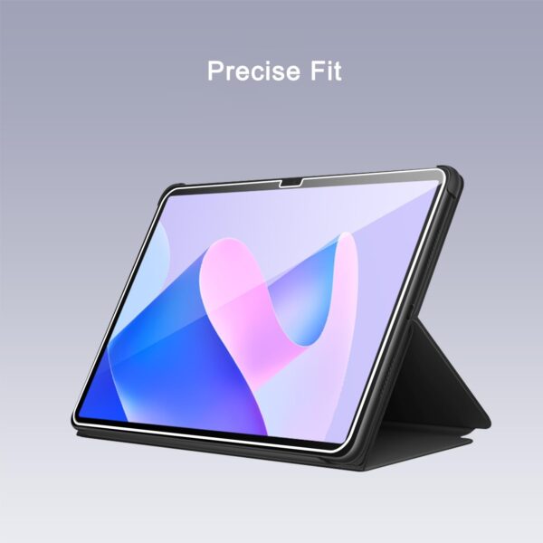 Screen Protector for iPad Air 11 Inch 6 Generation 2024 6th Gen iPad Pro 11 Inch 2024 5th Generation Tempered Glass - 图片 5
